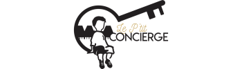 Le p'tit concierge