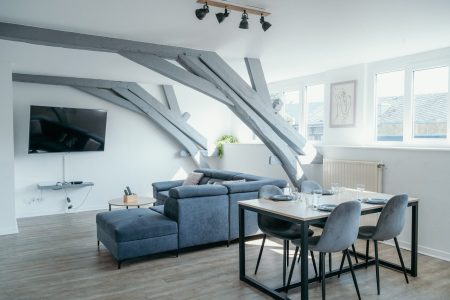 Appartement Condé