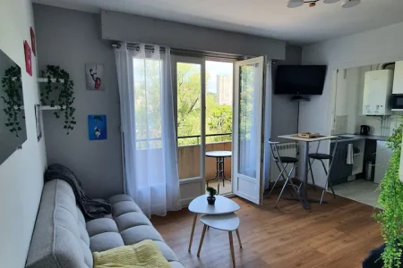 Le studio du Quai