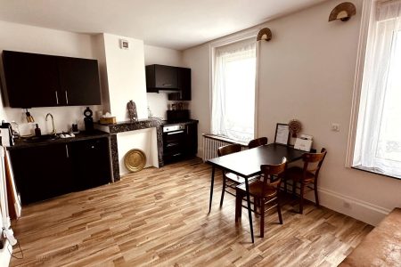 Studio 2 du SPA Célinie