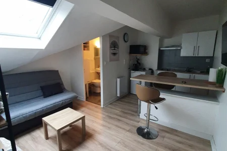 Le Studio Du Moulin