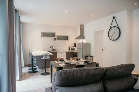 La suite Alsace