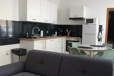 Appartement Charcot