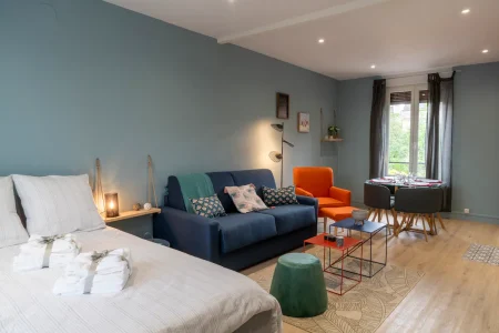 Appartement Oslo