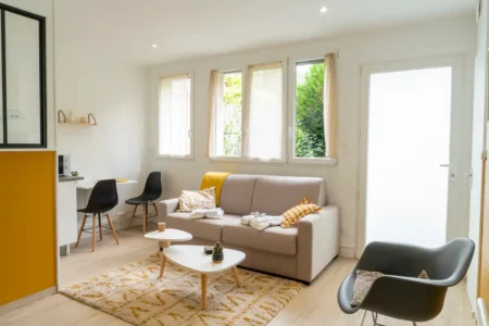 Appartement Stockholm